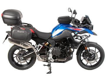 BMW F 800 GS [2024-2025] - ALURACK