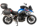 BMW F 800 GS [2024-2025] - Tanking Basic including counterpart tank sac-1