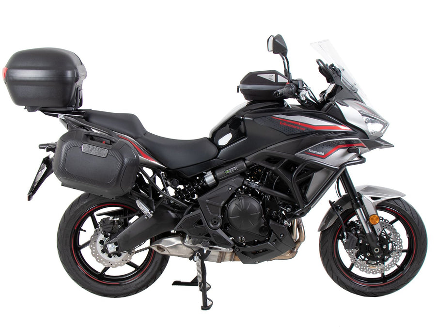 Kawasaki Versys 650 [2022-2025] -C-Bow Side Carrier