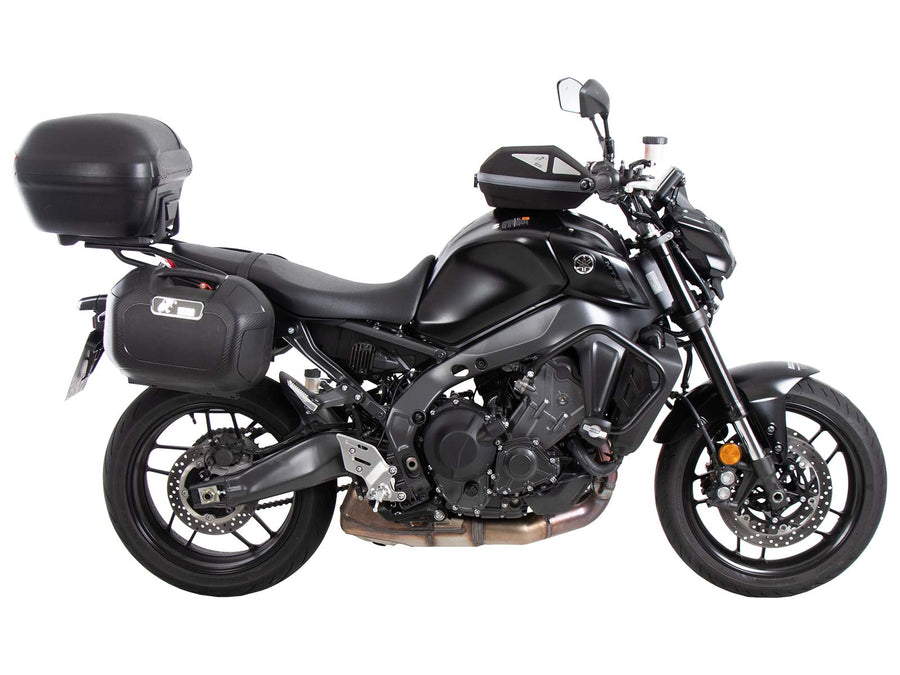 Yamaha MT-09 [2021-2023] -Tanking Basic inklusive motsvarighetstanksäck