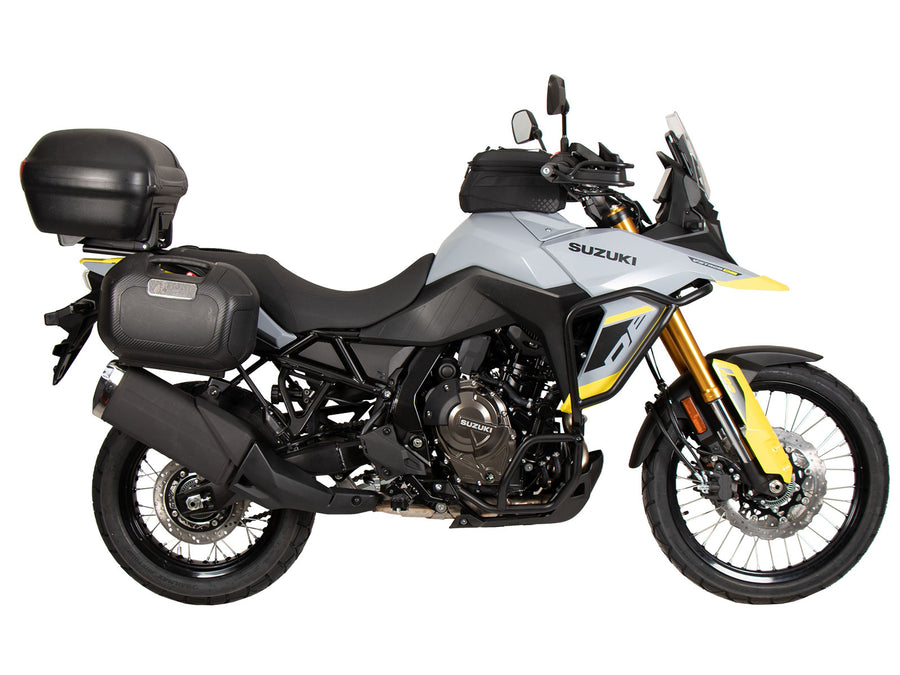 Suzuki V-Strom 800 [2024-2025] - C-Bow Seitenträger