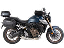 Hepco & Becker Smartrack bakre rack för Honda CB 650 R (2021-2023) - ingår i hela setet