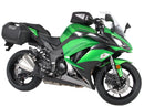 Kawasaki Z 1000 SX [2017-2019] - Tankring Basic inkl. Gegenstück Tankrucksack-1