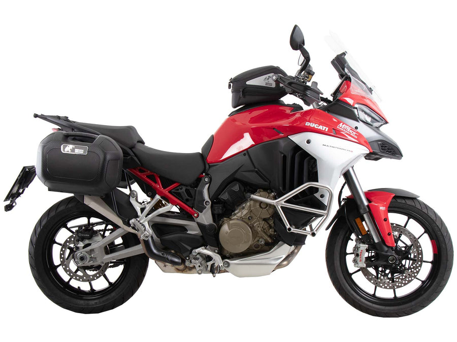Ducati Multistrada V4 [2025] - C -BOW SIDE BRANDER