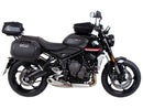 Hepco & Becker Smartrack bakre rack för Triumph Trident 660 (2021-2024) - ingår i hela setet