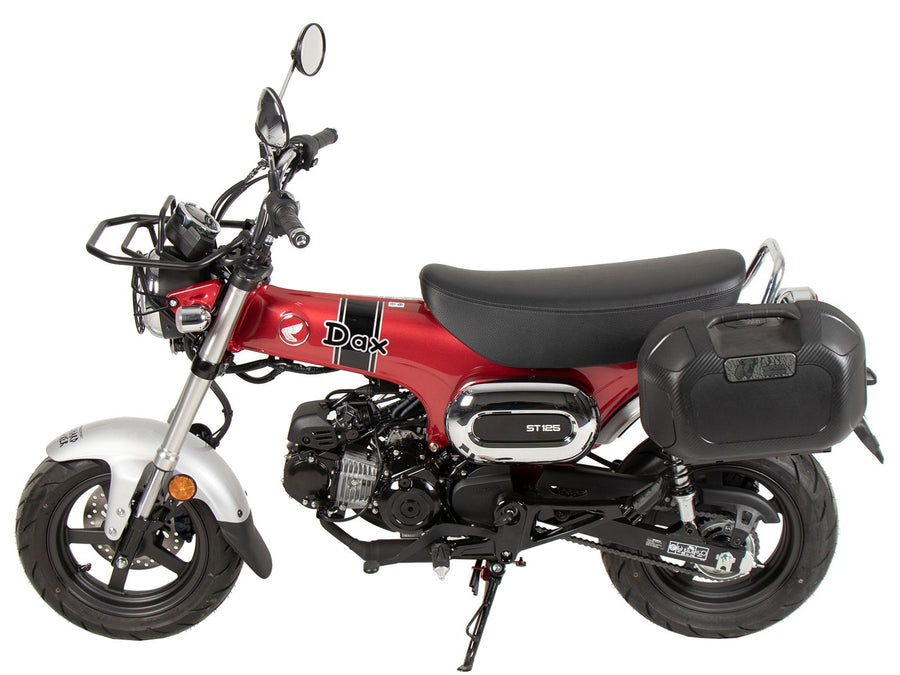 Honda ST 125 Dax [2023-2025] - C-Bow Seitenträger links