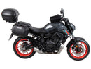 Yamaha MT-07 [2021-2024] -Tanking Basic inklusive motsvarighetstanksäck-6