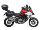 Ducati Multistrada 1260 End [2019-2021] - Tanking Basic inklusive motsvarighetstanksäck-1
