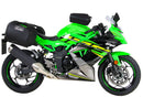 Kawasaki Ninja 125 [2018-2020] - Tanking Basic inklusive motsvarighetstanksäck-3