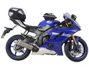 Yamaha YZF-R6 [2017-2021] - Tankring Basic inkl. Gegenstück Tankrucksack-6