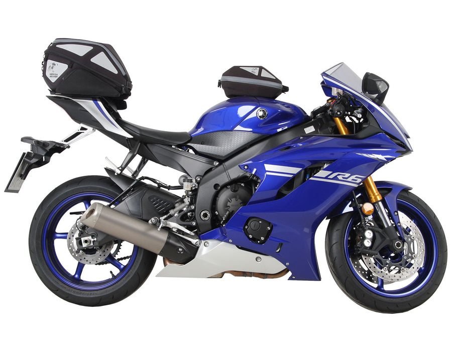 Yamaha YZF-R6 [2017-2021] - Tankring Basic inkl. Gegenstück Tankrucksack