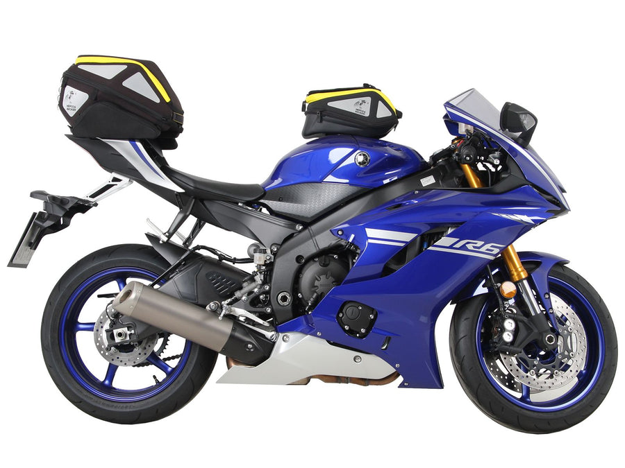 Yamaha YZF-R6 [2017-2021] - Tankring Basic inkl. Gegenstück Tankrucksack