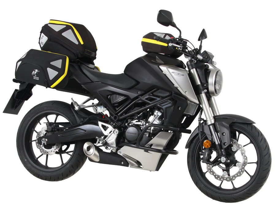 Honda CB 125 R [2018-2024] - Tankring BASIC