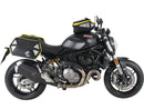 Ducati Monster 821 [2018-2020] - Tanking Basic inklusive motsvarighetstankväska-2