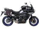 Yamaha Tracer 900 [2018-2020] - Tankring Basic inkl. Gegenstück Tankrucksack-3