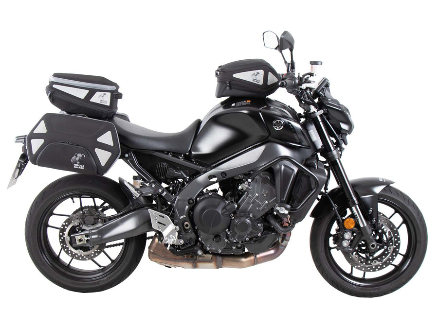 Yamaha MT-09 [2021-2023] -Tanking Basic inklusive motsvarighetstanksäck