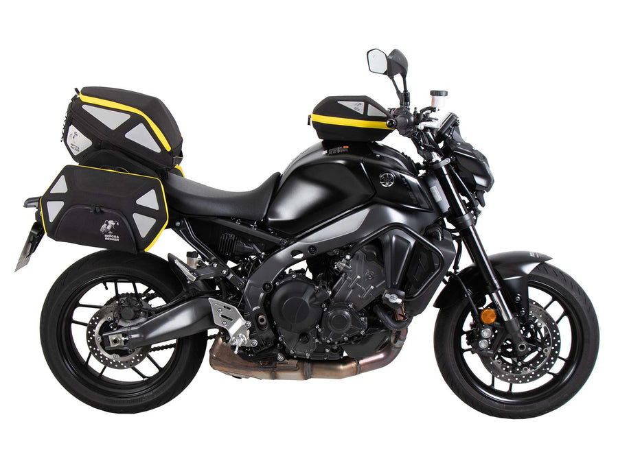 Yamaha MT-09 [2021-2023] -Tanking Basic inklusive motsvarighetstanksäck