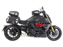 Ducati Diavel 1260 [2019-2023] - Tankring Basic inkl. Gegenstück Tankrucksack-5