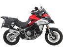 Ducati Multistrada 1260 End [2019-2021] - Tanking Basic inklusive motsvarighetstanksäck-3