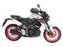 Yamaha MT-125 [2020-2025] -Tanking Basic inklusive motsvarighetstanksäck-5