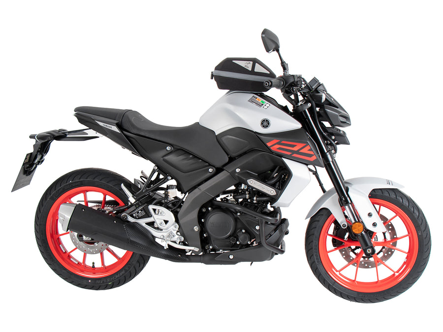 Yamaha MT-125 [2020-2025] -Tanking Basic inklusive motsvarighetstanksäck