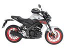 Yamaha MT-125 [2020-2025] -Tanking Basic inklusive motsvarighetstanksäck-1
