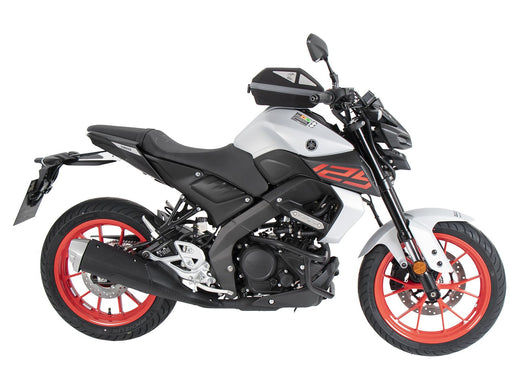 Yamaha MT-125 [2020-2025] -Tanking Basic inklusive motsvarighetstanksäck