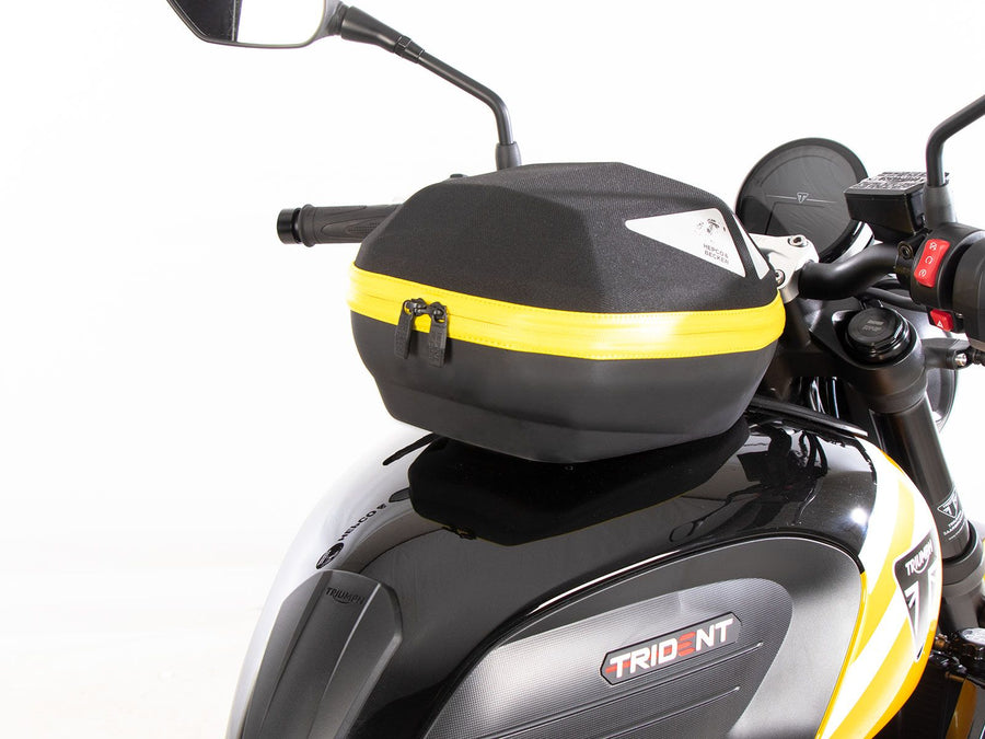 Triumph Trident 660 [2021-2024] - Tanking Basic inklusive motsvarighetssäck