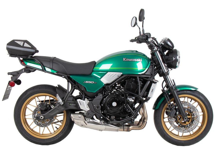 Hepco & Becker Smartrack bakre hållare till Kawasaki Z 650 RS (2022-2026) - ingår i hela setet