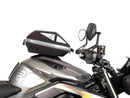 Triumph Street Triple 765 LO [2017-2025] - Tanking Basic inklusive motsvarighetssäck-5