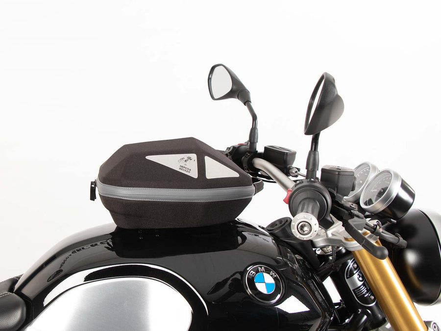 BMW R Ninet Urban G [2017-2023] - Tanking Basic inklusive motsvarighetstanksäck