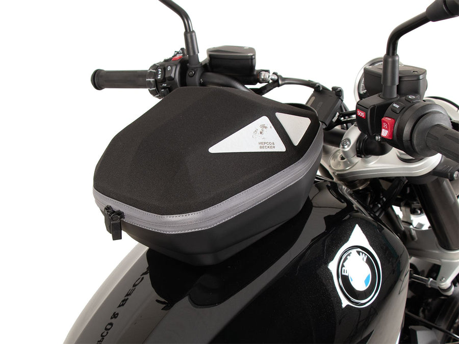 BMW R 12 [2024-2025] - Tanking Basic inklusive motsvarighetstankväska