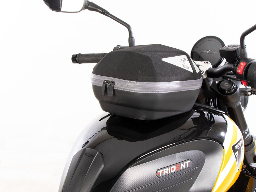 Triumph Trident 660 [2021-2024] - Tanking Basic inklusive motsvarighetssäck