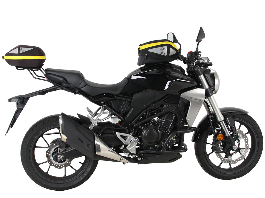 Hepco & Becker Smartrack-Heckträger für Honda CB 300 R (2018-2025) – im Komplettset enthalten