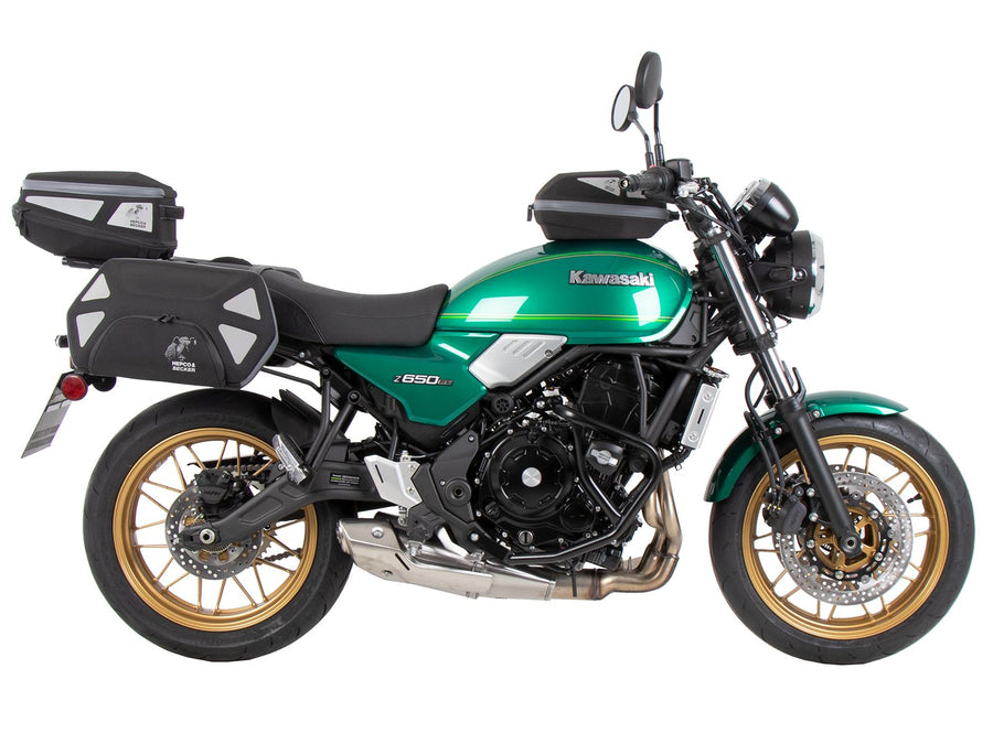 Kawasaki Z 650 Rs [2022-2025] - Smartrack