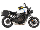 Yamaha XSR 700 [2022-2025] - Tanking Basic inklusive motsvarighetstanksäck-6