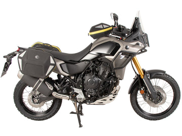 Yamaha Ténéré 700 Rally [2025] - C -BOW SIDE BRANDER