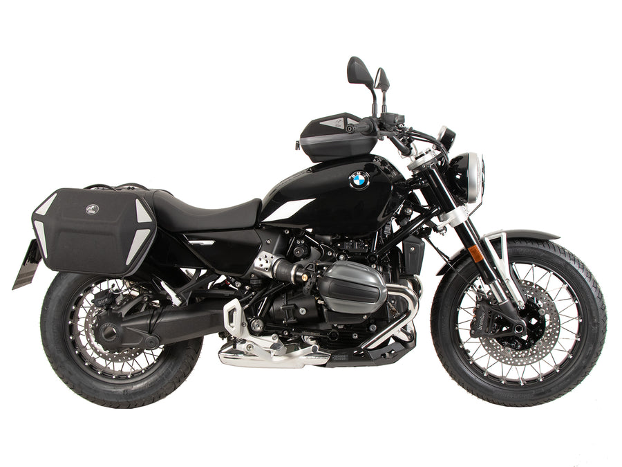 BMW R 12 [2024-2025] - Tanking Basic inklusive motsvarighetstankväska