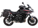 Kawasaki Versys 650 [2022-2025] - Tanking Basic inklusive motsvarighetstanksäck-5