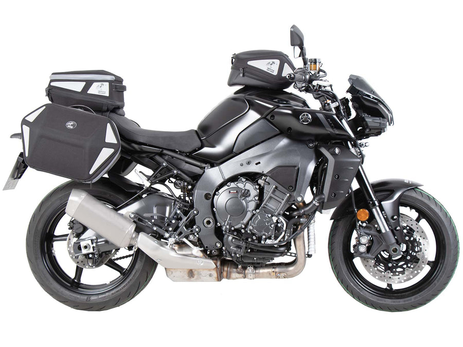 Yamaha MT-10 [2022-2024] - Tankring Basic inkl. Gegenstück Tankrucksack