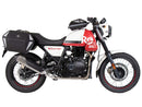 Royal Enfield Scram 411 [2022-2024] - Tankring Basic inkl. Gegenstück Tankrucksack-3