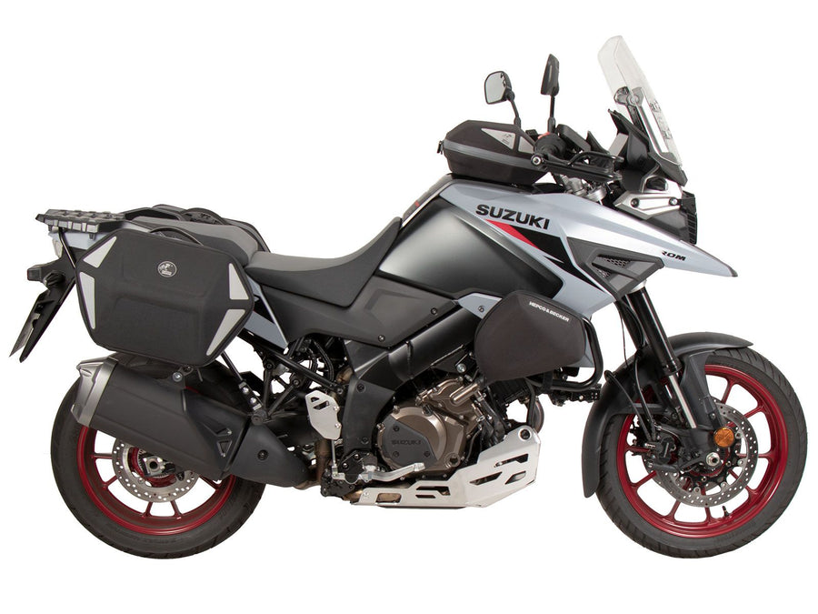 Suzuki V-Strom 1050 [2023-2025] -C-Bow Side Carrier