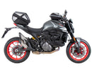 Ducati Monster 937 [2021-2025] - Tankring Basic inkl. Gegenstück Tankrucksack-10