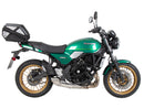 Hepco & Becker Smartrack bakre hållare till Kawasaki Z 650 RS (2022-2026) - ingår i hela setet