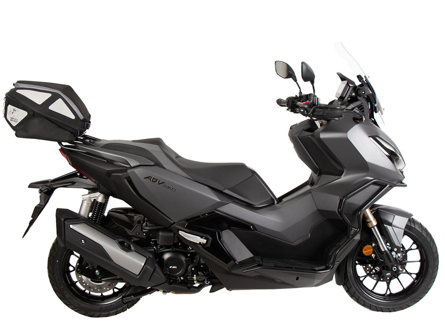 Hepco & Becker Smartrack-Heckträger für Honda ADV 350 (2022-2026) – im Komplettset enthalten