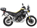 Hepco & Becker Smartrack-Heckträger für Aprilia Tuareg 660 (2022-2024) – im Komplettset enthalten
