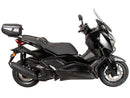 Hepco & Becker Smartrack bakre rack för Yamaha Xmax 125/300/Tech Ma (2023-2026) - ingår i hela setet