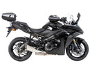 Hepco & Becker Smartrack-Heckträger für Suzuki GSX-S 1000 GT/Travel (2022-2026) – im Komplettset enthalten