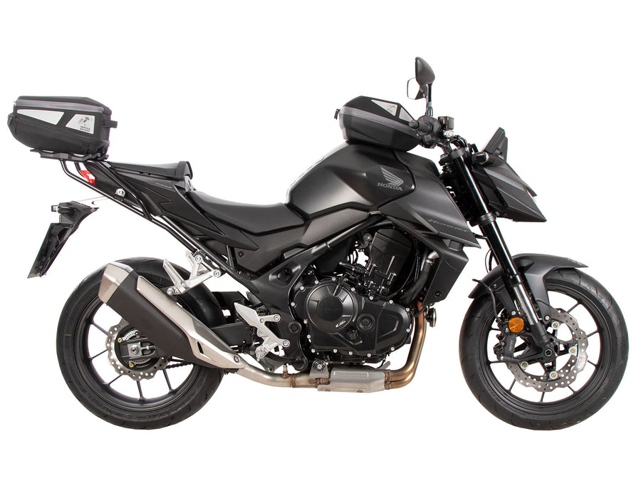Hepco & Becker Smartrack-Heckträger für Honda CB 750 Hornet (2023-2026) – im Komplettset enthalten