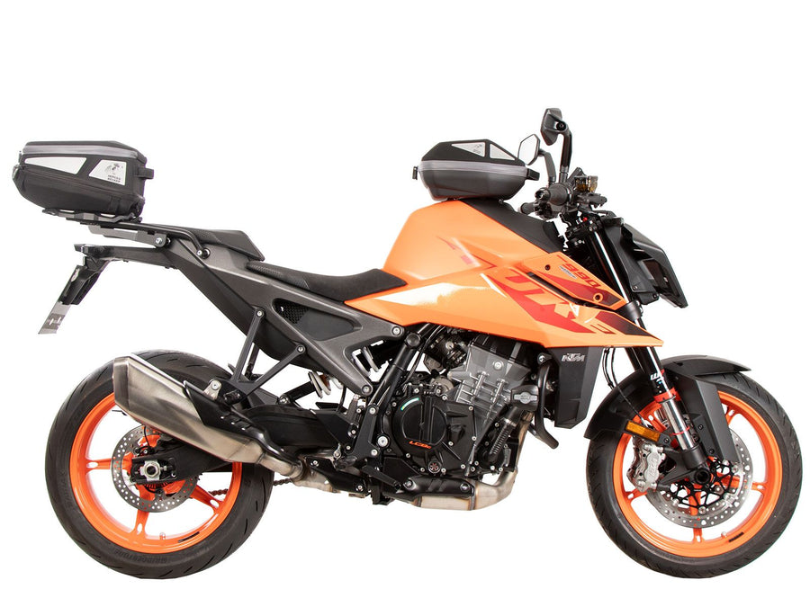 KTM 990 Duke [2024-2026] - Smartrack Heckträger schwarz